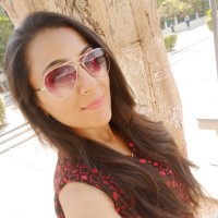 HR Aesha Mehta