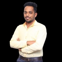 Hasnain Momin