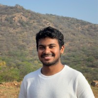 Sudhay S.