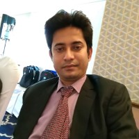Siddhartha Sarmah