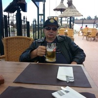 Николай Мартынов