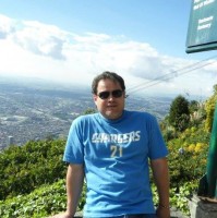 Cesar Gonzalez Resendiz