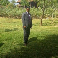 Pushpendra Kaushik
