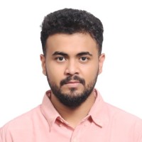 Rahul B Raj