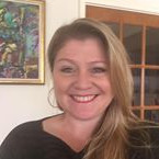 Hilary Bloomfield