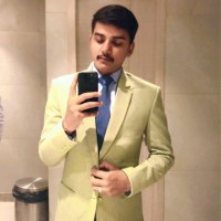 Nitesh Mishra