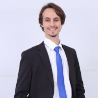 Luís Henrique Siqueira E Maia