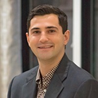 Holton M. Ramoin, MBA