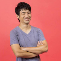 李柏蒼Po-Tsang Lee