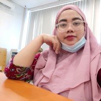 Evi Rahmawati