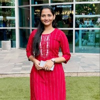 Pratiksha Jadhav