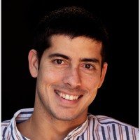 Mateo Bustamante