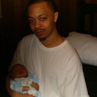 Marcus Moore