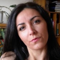 Silvia Angelova