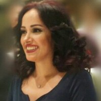 Shams Ismael