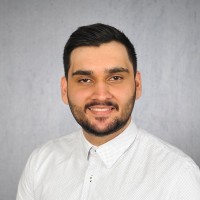 Aziz Zai