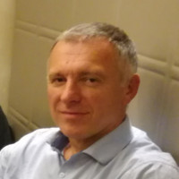 Benoit Mante