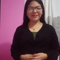 ANA ISABEL CAMARGO HUARISACA