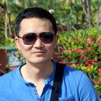 Yang Gao