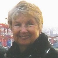 Kathleen Newman