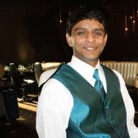 Rusi Patel