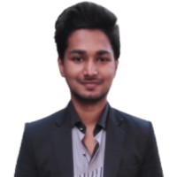 Taufique Ansari