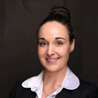Maja Gleisberg