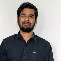 Preetham Reddy