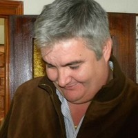 Sebastian Gomez Martin