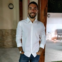 Matteo Spedicato