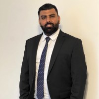 Gagandeep Singh Brar