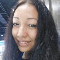 Madina Shaimardanova