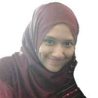 Siti Aminah Abdul Karim