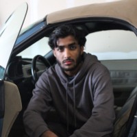 Umar Ahmed