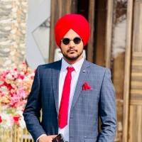 Parminder Singh