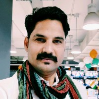 Jitander Verma