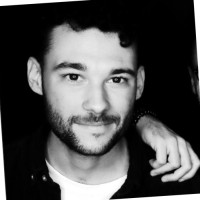 Sylvain Bacqué