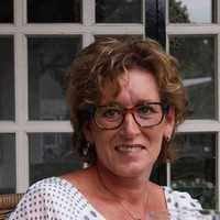 Patricia Zoeren-van der Flier, van
