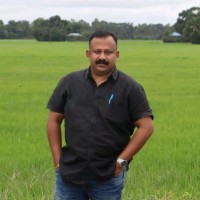 Subith Varghese
