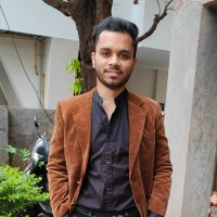 Omkar Shedge