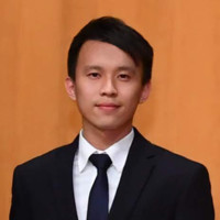 Eric Fong