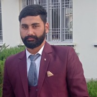 Harmanjot Singh
