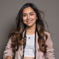 Gilliany Garcia