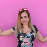 Marisa Martin Romo