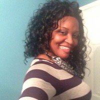 Simone Patterson