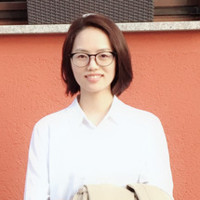JOJO LIANG