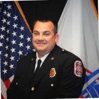 Ronald Dowdy, Nrp.