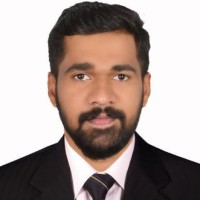 Jashir Nechikattu