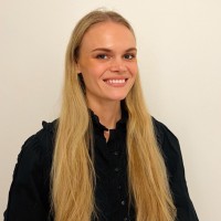 Thea Mabel Johnsen