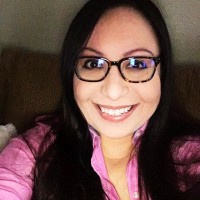 Fatima Garza